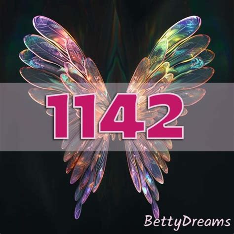 1142 angel number|1142 Angel Number Meaning